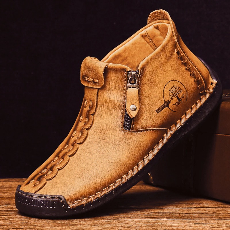 Ethnic Modern Fashion - 2026 Yeni Stil Rahat Loafer'lar Moda