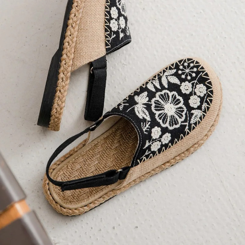 Çin-Şık Moda Kadın Yalınayak A - Ethnic Chic Fashion incelemesi ve fiyatı