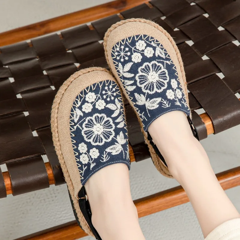 Çin-Şık Moda Kadın Yalınayak A - Ethnic Chic Fashion incelemesi ve fiyatı
