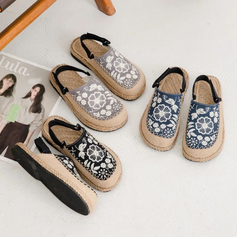 Çin-Şık Moda Kadın Yalınayak A - Ethnic Chic Fashion incelemesi ve fiyatı