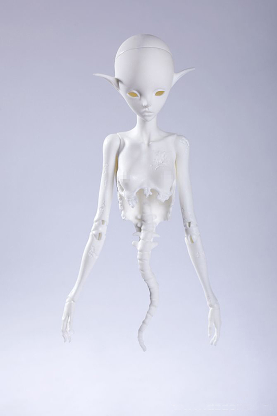 Zombiler BJD SD Bebek 1/6 Orta - Ethnic Fashion Girls incelemesi ve fiyatı