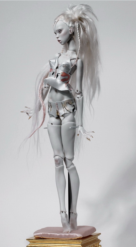 BJD SD Bebek 1/4 popovy Arazi  - Ethnic Fashion Girls incelemesi ve fiyatı