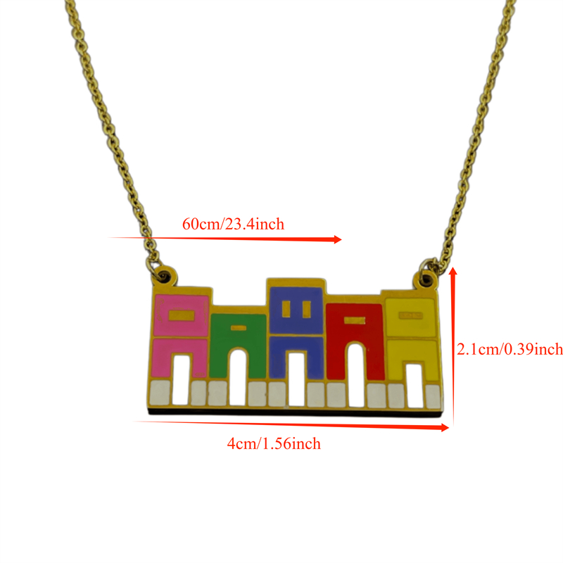 Porto Riko Eski San Juan Renkl - Ethnic Fashion House incelemesi ve fiyatı