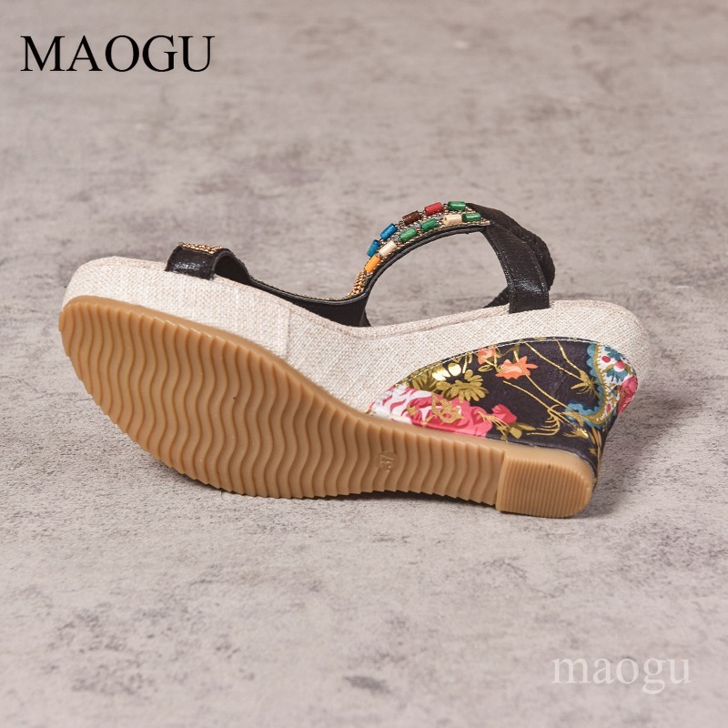 Boho Boncuklu Çiçekli Dolgu To - Ethnic Modern Fashion incelemesi ve fiyatı
