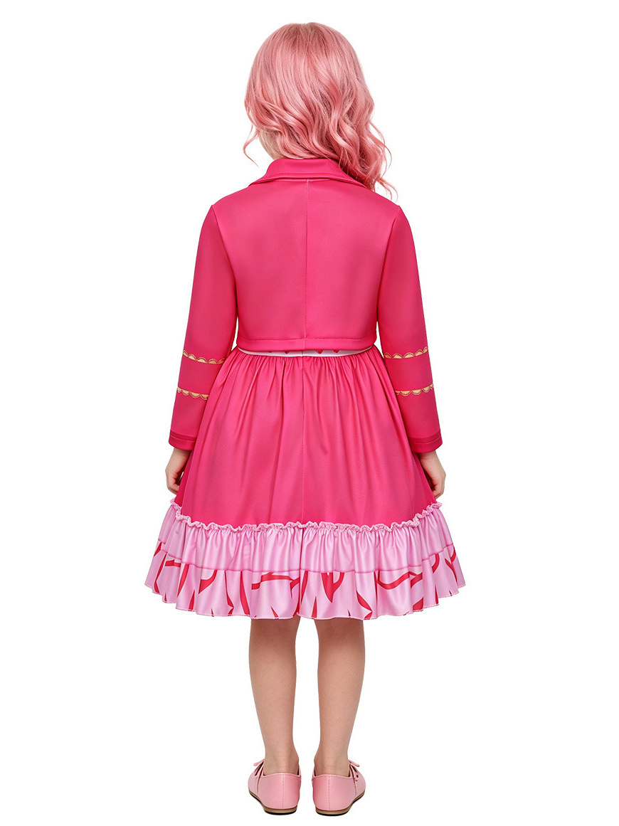 Yeni Pembe Elbise Cosplay Perf - Ethnic Fashion Online incelemesi ve fiyatı