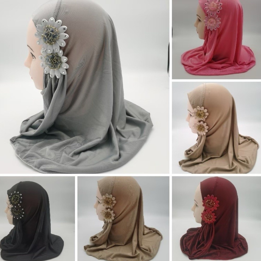 Hediye Katı Çiçekli Çocuklar İ - Ethnic Fashion Girls incelemesi ve fiyatı