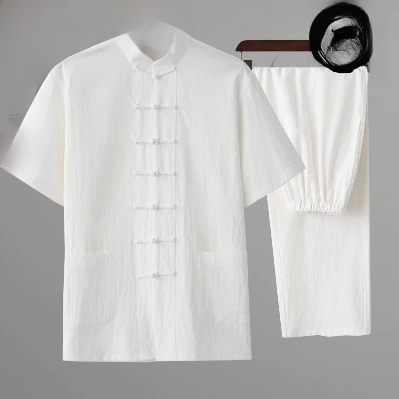 Yazlık Pamuklu Keten Gençlik H - Fashion Ethnic Wear For Men incelemesi ve fiyatı