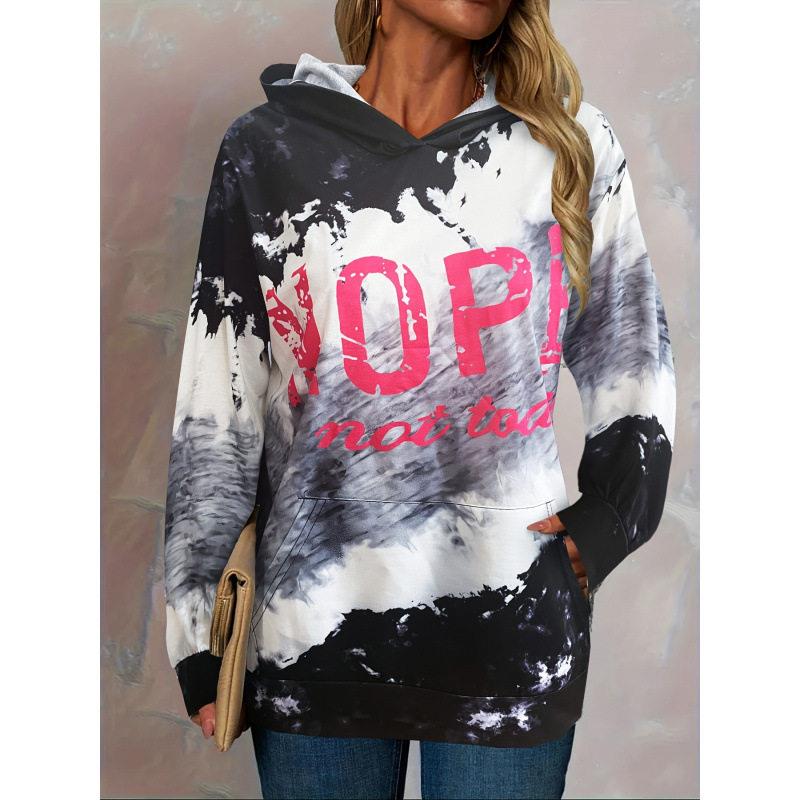 Etnik Desenli Sweatshirt Kadın - Ethnic Fashion Online incelemesi ve fiyatı
